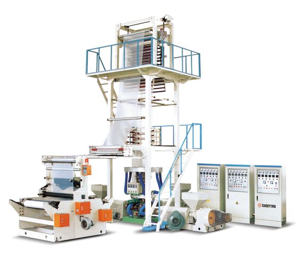 Special Function Machine Series