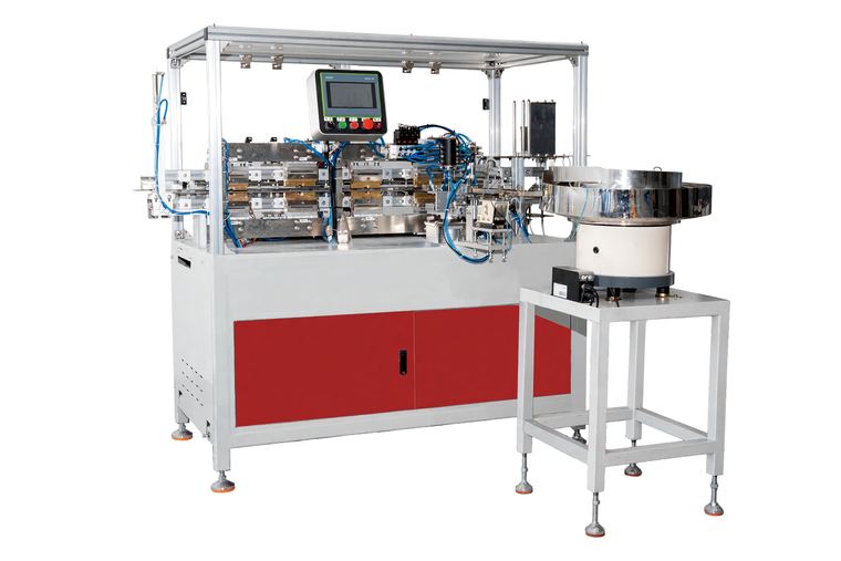 Spout Welding Machine Series
