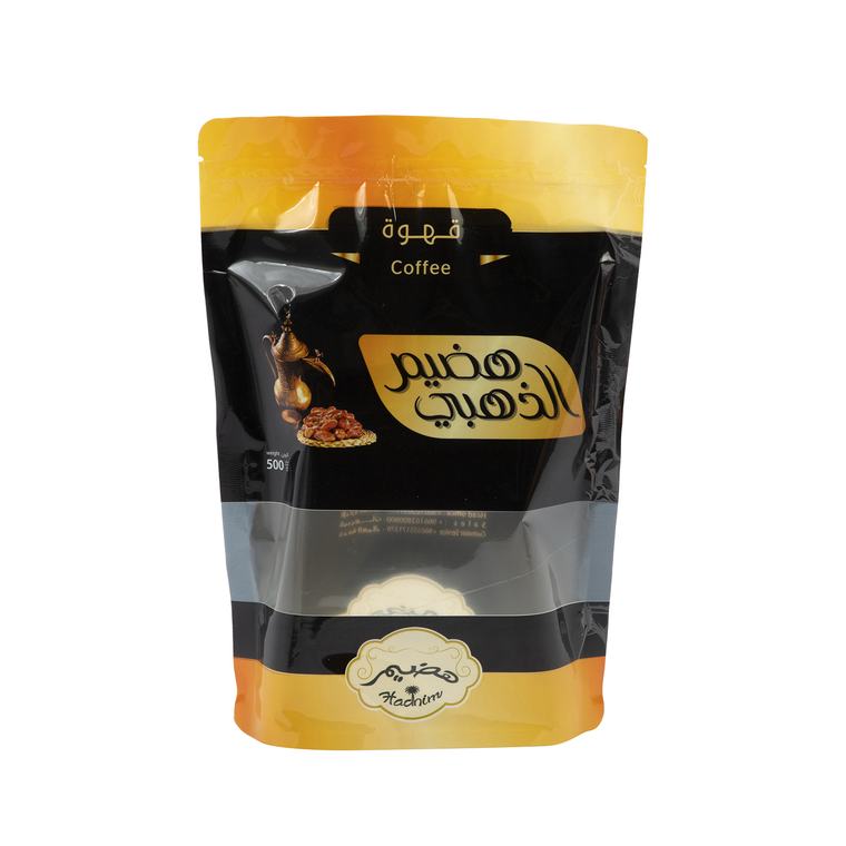 Bottom Sealing Bag Solution
