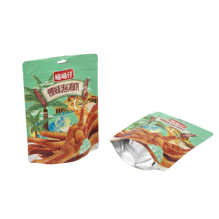 Liquid Pouch
