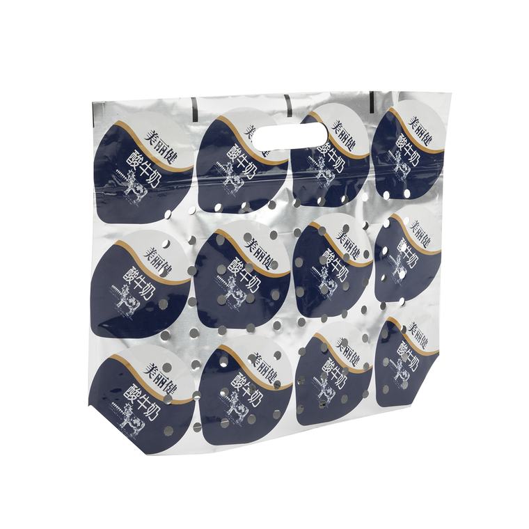 Liquid Pouch