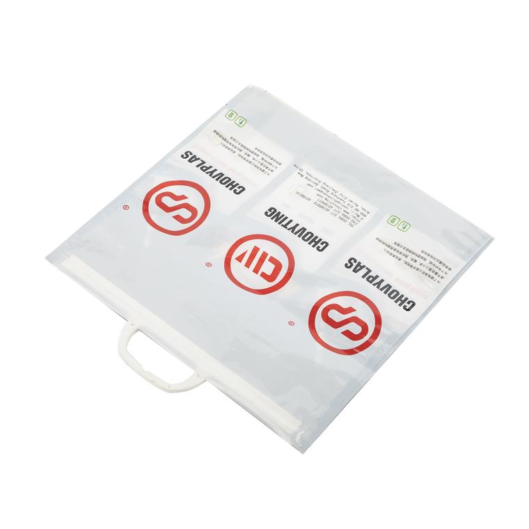 Daily Chemical Pouch